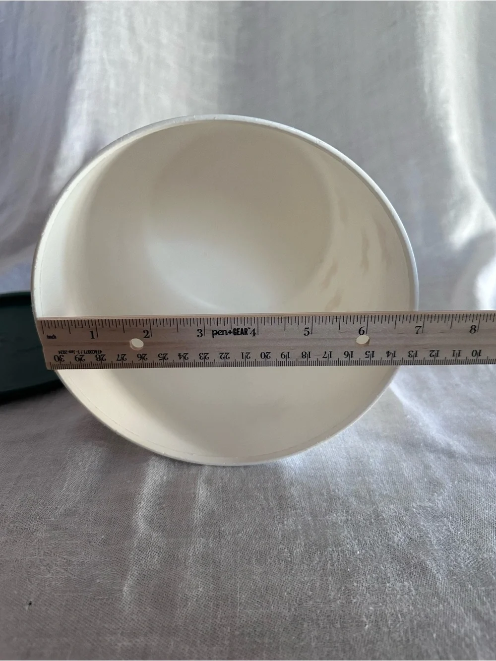 Vintage Gingerbread Cookie Tupperware